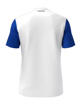 811725_CLUB 25 Tech T-Shirt Men_ROWH_2