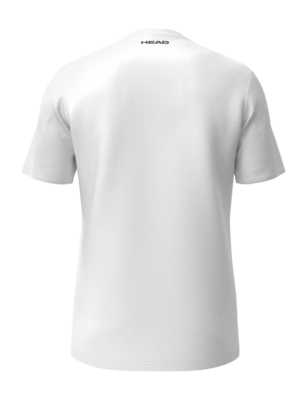 811725_CLUB 25 Tech T-Shirt Men_WH_2