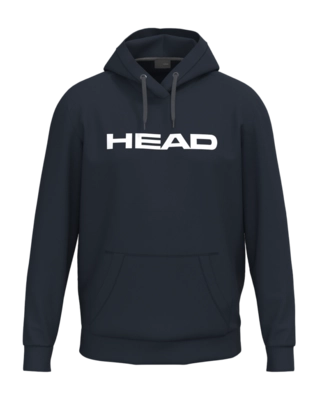 Pull de Tennis Head Men Club Original Hoodie Navy