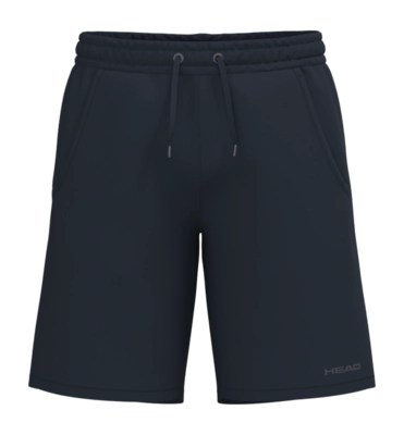 Short de Tennis HEAD Men Club Original Bermudas Navy