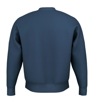 811915_MOTION Crewneck Unisex_NV_2