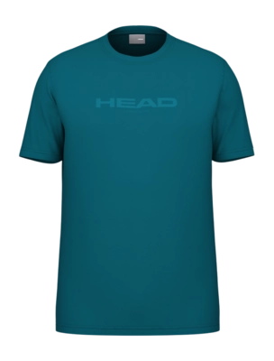 Tennis Shirt HEAD Men Motion Tee Teal