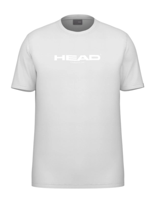 Tennisshirt HEAD Men Motion Tee White
