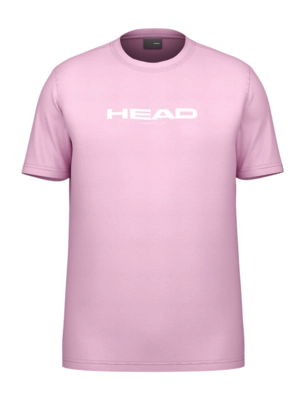 Tennis Shirt Head Men Motion Tee Alight Lilac