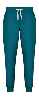Joggers HEAD Men Motion Sweat Pants Teal