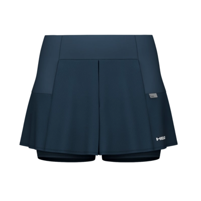 Jupe HEAD Women Performance Skort Navy