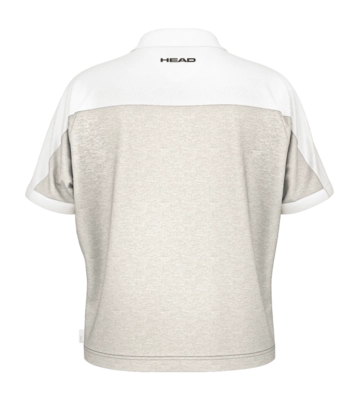 814115_PLAY Tech Polo Shirt Women_WG_2