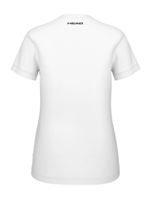 814205_TIE-BREAK T-Shirt Women_WH_2