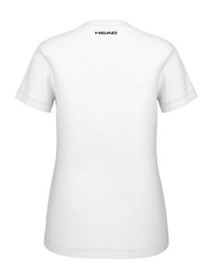 2---814205_TIE-BREAK T-Shirt Women_WH_2