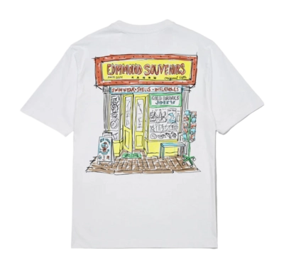 EDMMOND_SOUVENIRS_TEE_WHITE_B_900x