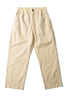 Hose Edmmond Studios Marvin Herren Beige