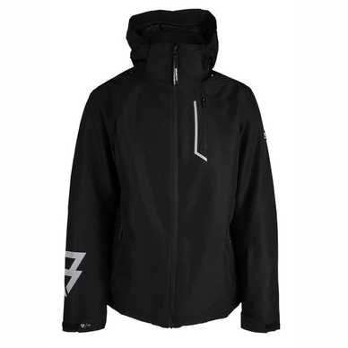 Ski jas Brunotti Men Tander Snowjacket Black