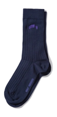 Socken Edmmond Studios Edmmond Core Logo Herren Navy