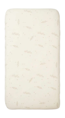 Hoeslaken Koeka Ledikant Coast Warm White
