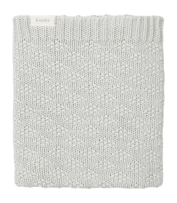 Wiegdeken Koeka Braga Ocean Air