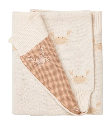 koeka_wiegdeken_life_is_a_beach_milky_binnenzijde