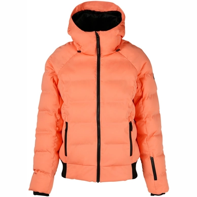 Veste de Ski Brunotti Women Firecrown Snowjacket Blush