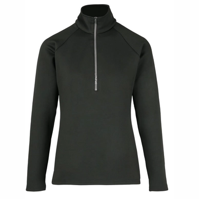 Ski Jumper Brunotti Women Tussy Fleece Black