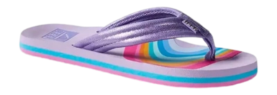Slipper Reef Kids Ahi Candyland