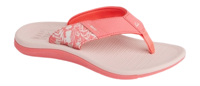 Flip Flops Reef Kinder Santa Ana Coral Sunset