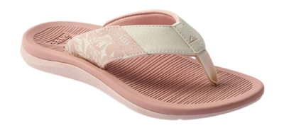 Flip Flops Reef Kids Santa Ana Cork