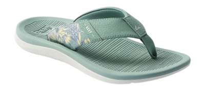 Flip Flops Reef Kinder Santa Ana Frosty