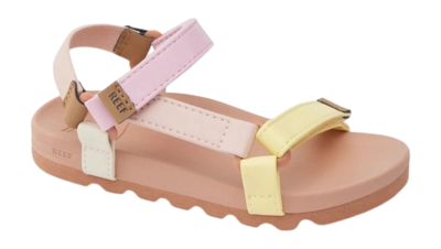 Sandales Reef Enfant Little Rem Hi Multicolore