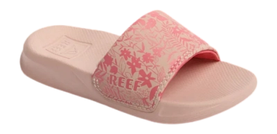 Flip Flops Reef Kinder One Slide Flower Field