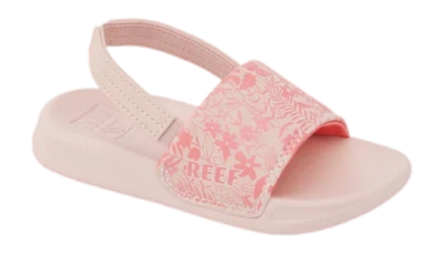 Sandales Reef Enfant Little One Slide Flower Field