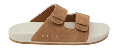 Flip Flops Reef Kinder Ojai Tan
