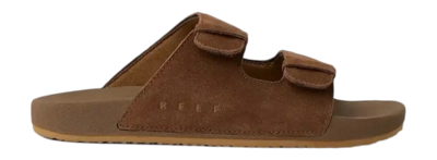 Slipper Reef Kids Ojai Brown