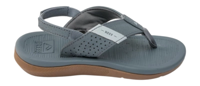 Sandaal Reef Kids Little Santa Ana Grey