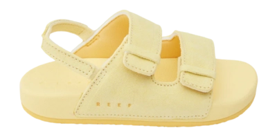 Sandaal Reef Kids Little Ojai Pale Banana
