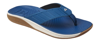 Slipper Reef Men The Deckhand Ocean Depths