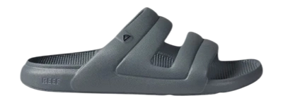 Sandaal Reef Men Oasis Two Bar Grey