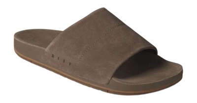 Flip Flops Reef Men Ojai Slide Fossil 25