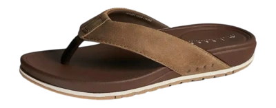 Flip Flops Reef Men Cushion Bonzer LE Toffee 25