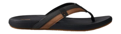 Flip Flops Reef Herren Cushion Phantom 2.0 Tobacco Grey