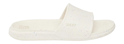 Slipper Reef Men Oasis Slide Regrind Off White