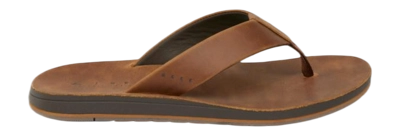 Flip Flops Reef Herren Ojai Classic Dark Brown