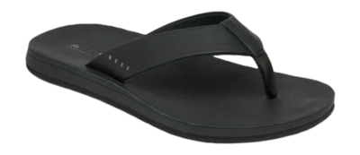 Tongs Reef Homme Ojai Classic Black