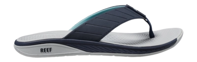 Slipper Reef Men The Deckhand Blue Nights
