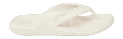 Slipper Reef Men Oasis Regrind Off White