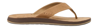 Flip Flops Reef Men Ojai Classic Sand