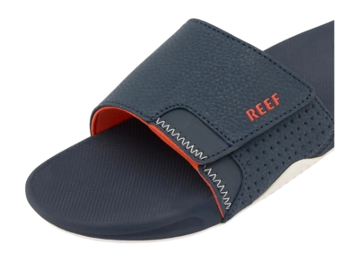 6---CJ6752_FANNING_SLIDE_NAVY_ORANGE_WHITE_DTL1_GBkopie