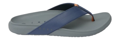 Slipper Reef Men The Raglan Charcoal