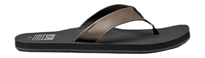 Slipper Reef Men Twinpin Grey