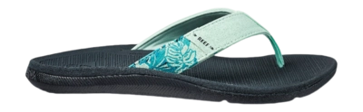 Slipper Reef Women Santa Ana Mint