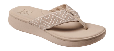 Flip Flops Reef Women Cushion Cloud TX Oasis Geo