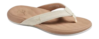 Flip Flops Reef Damen Cushion Harmony Sand